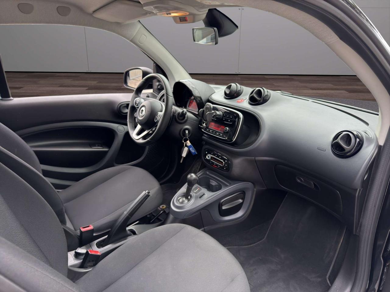 smart forTwo 1.0 Passion 71cv UNIPRO~PROMO FINANZIAMENTO LS