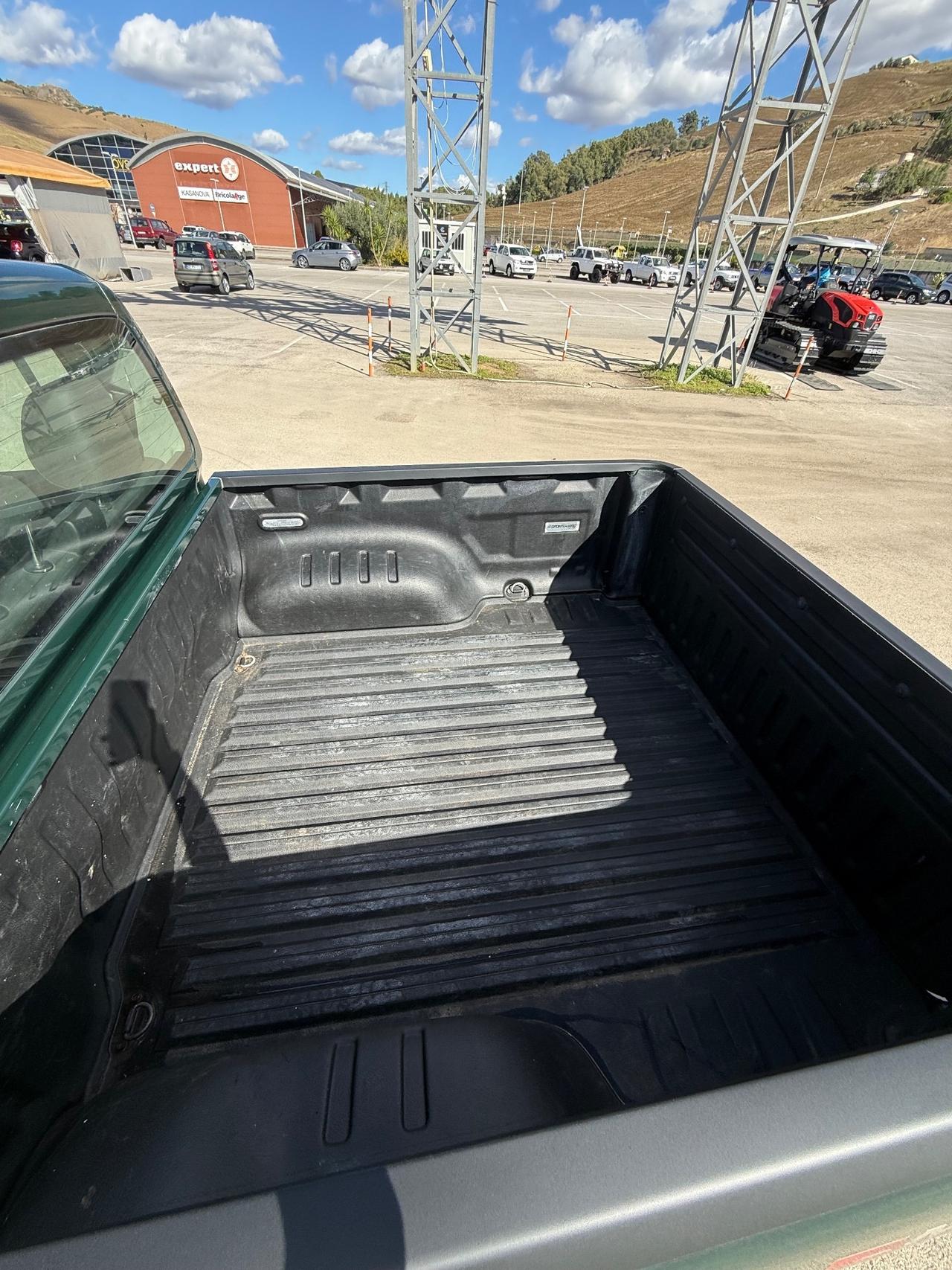Volkswagen Amarok 3.0 V6 TDI 4MOTION