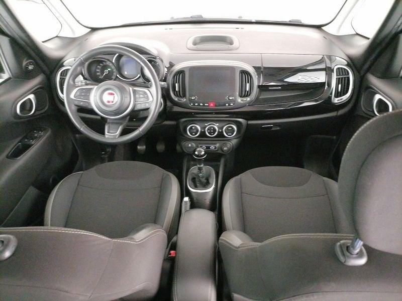 FIAT 500L Cross 1.4 s&s 95cv my20
