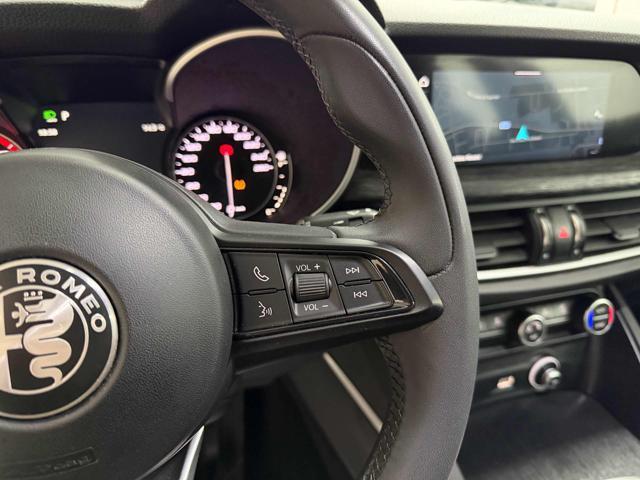 ALFA ROMEO Stelvio 2.2 Turbodiesel 190 CV AT8 Q4 Business