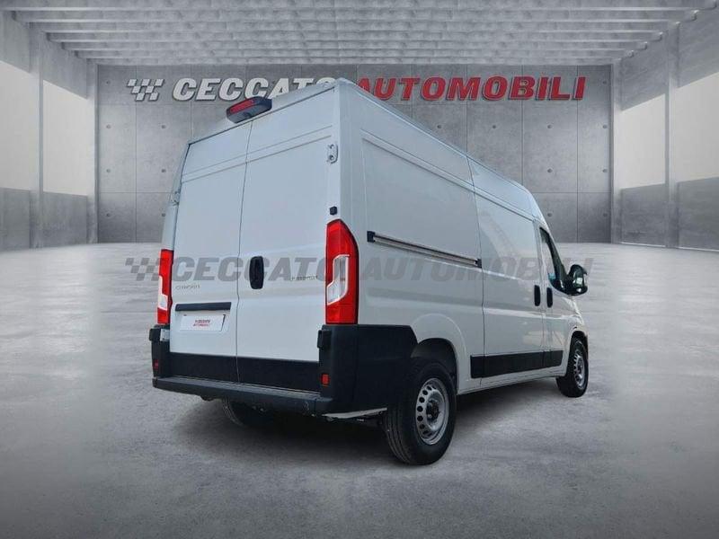 Citroën Jumper Jumper Heavy 35 L2H2 2.2 bluehdi 140cv S&S