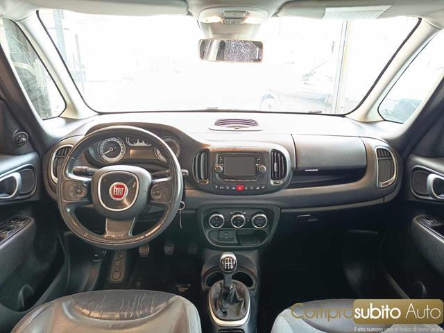 FIAT 500L 1.3 Multijet 95 CV Business