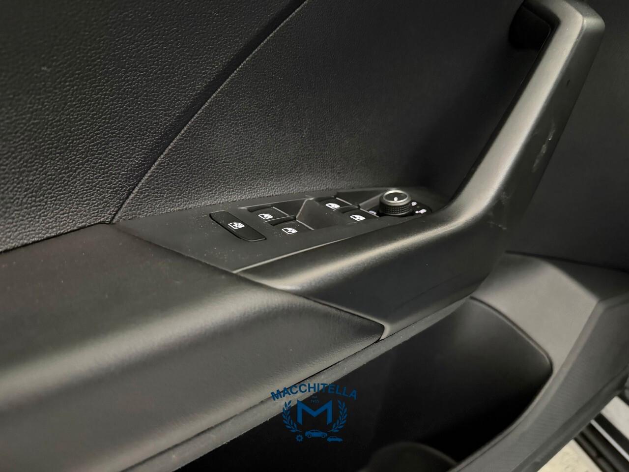 Volkswagen T-Cross 1.0 TSI 110 CV Style