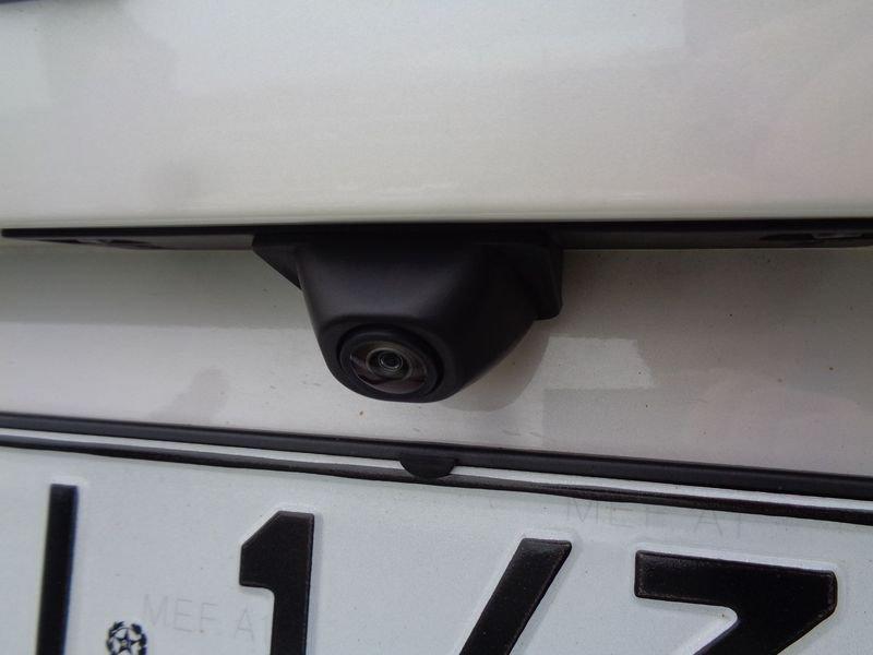 Ford Kuga Kuga 2.5 Full Hybrid 190 CV CVT AWD ST-Line X