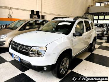DACIA - Duster - 1.6 115 CV S&S 4x2 SS Laur. Fam.