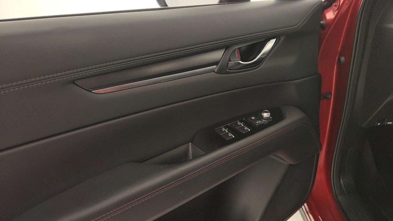 MAZDA CX-5 II 2022 - CX-5 2.2 Homura awd 184cv auto