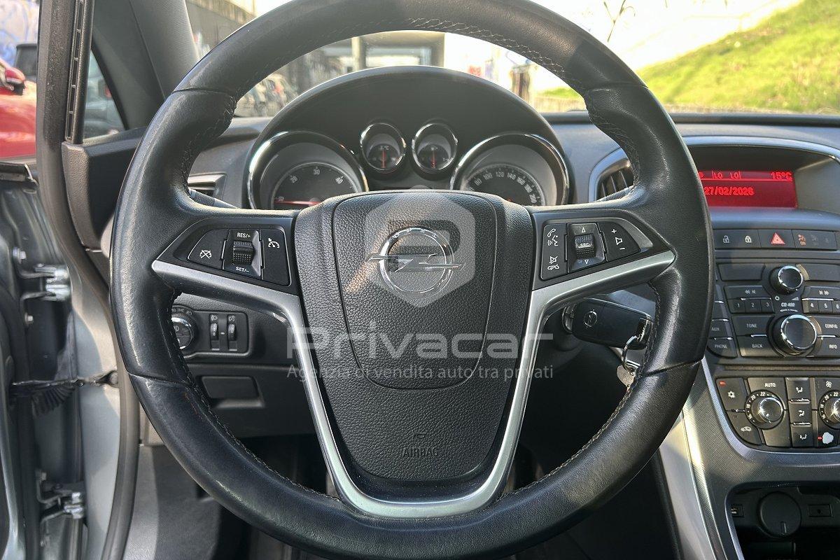 OPEL Astra 1.7 CDTI 125CV 5 porte Cosmo