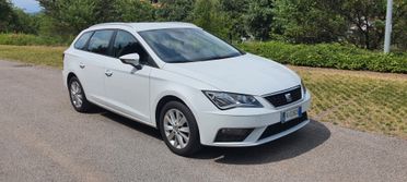 Seat Leon 1.6 TDI 110 CV DSG 5p. Start/Stop Style