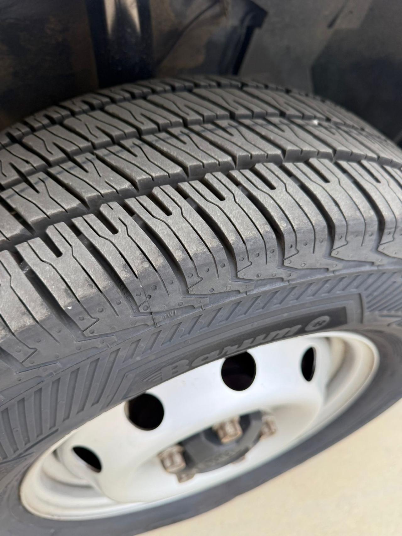 Fiat Ducato 2.3 140cv