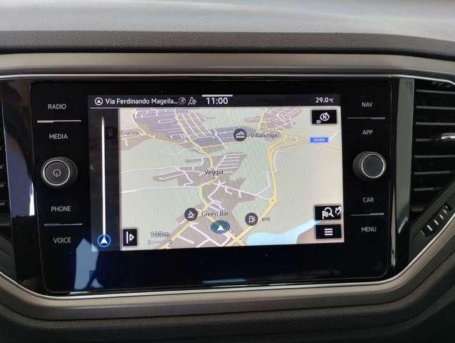 Volkswagen T-Roc T-Roc 2.0 tdi Business 150cv dsg