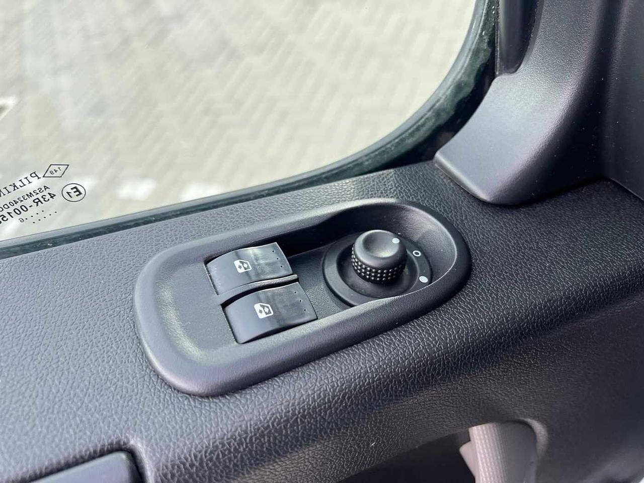 Renault Master T33 2.3 dCi/125 PM-TA Furgone