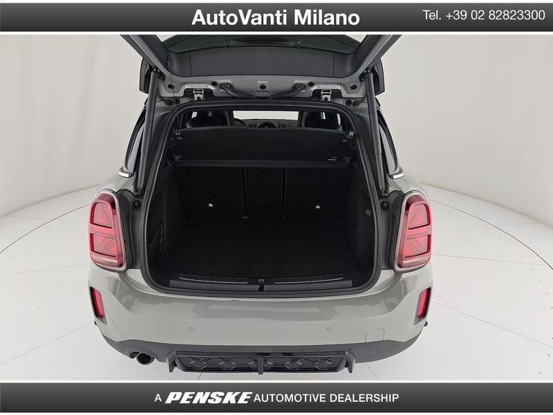 MINI Mini Countryman F60 Mini 1.5 Cooper JCW Countryman