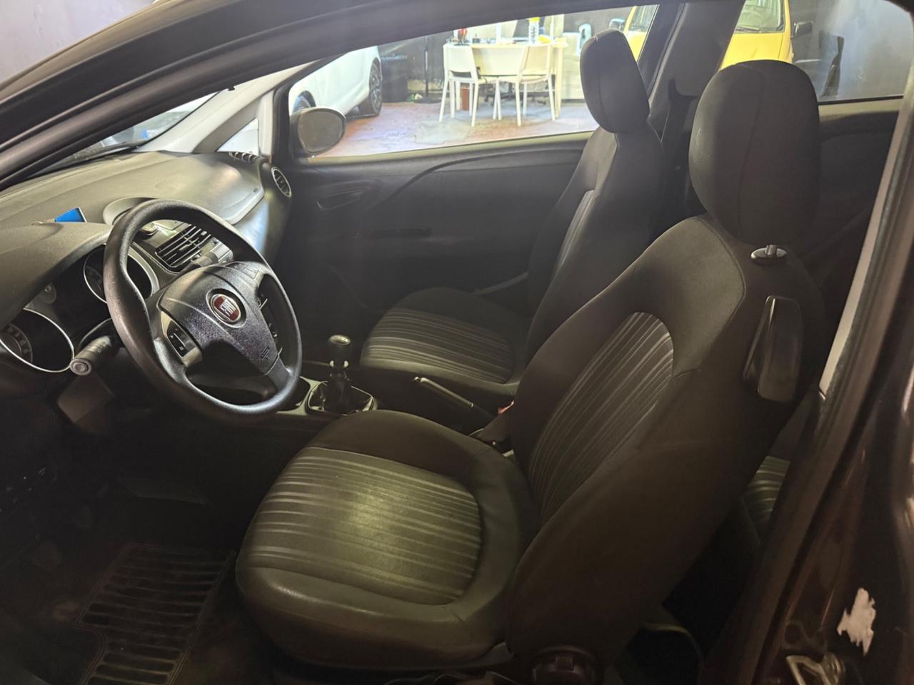 Fiat Punto Evo 1.4 3p. S&S Dynamic 69CV Ok Neopatentati