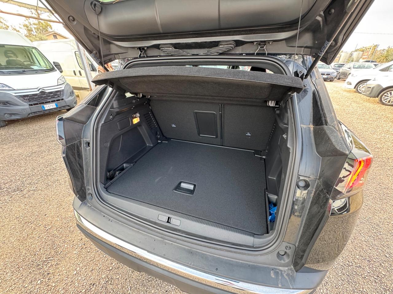 Peugeot 3008 ALLURE AUTOMATICA DIESEL - KM ZERO