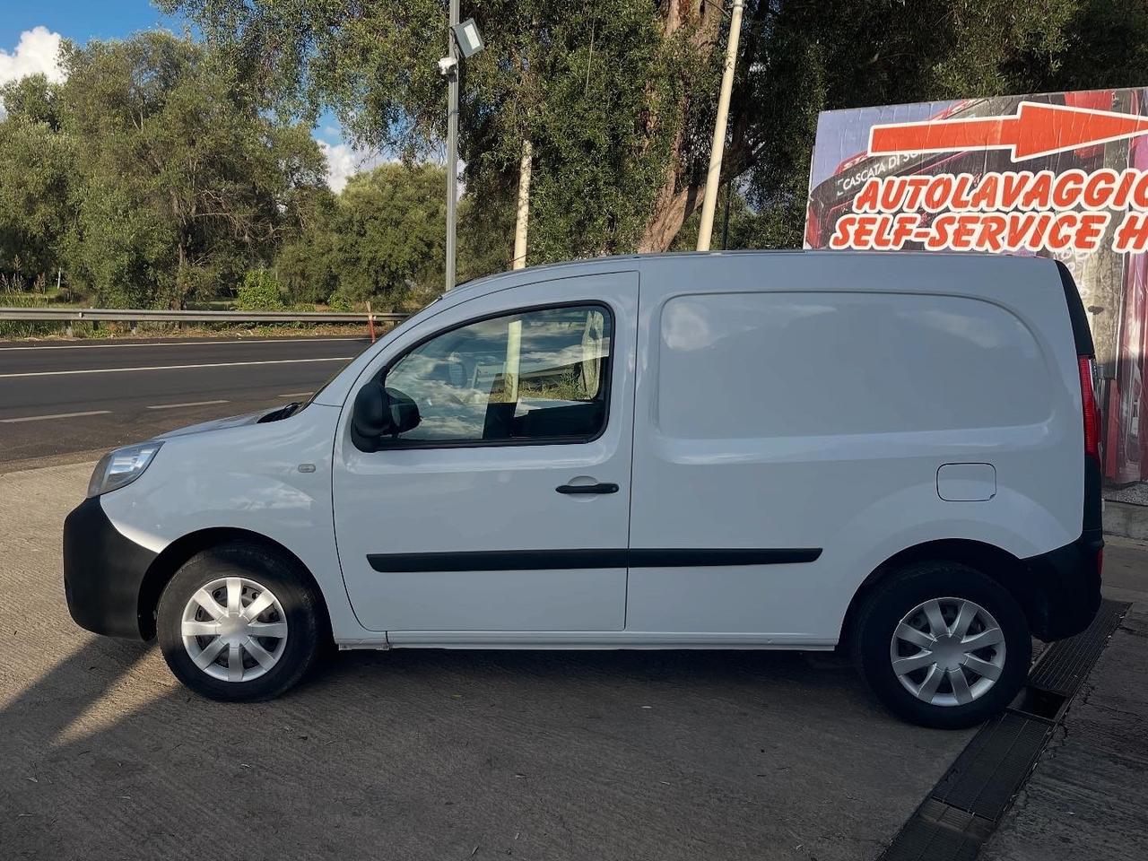 Renault Kangoo 1.5 dCi 90CV F.AP. S&S 4p. Express Maxi Energy