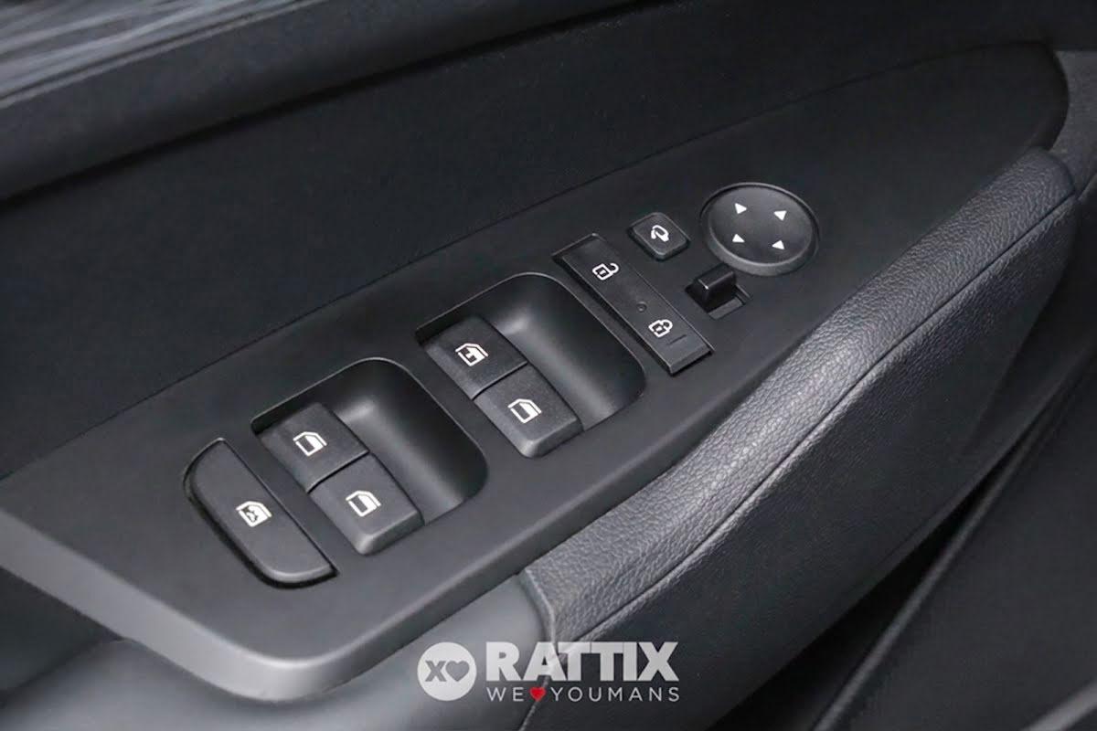 Kia Sportage 1.6 CRDI Mhev Business IMT