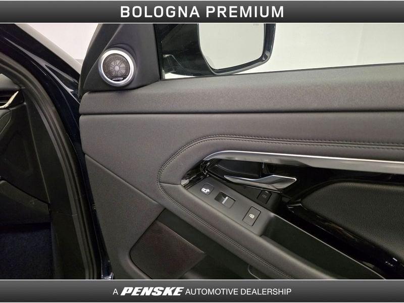 Land Rover RR Evoque Range Rover Evoque 1.5 I3 PHEV 300 CV AWD Auto R-Dynamic SE