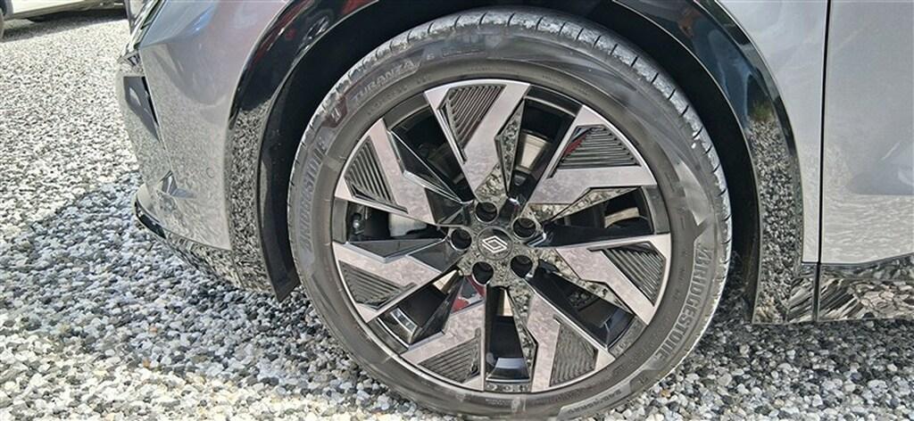 Renault Rafale 1.2 E-Tech full hybrid Esprit Alpine Auto