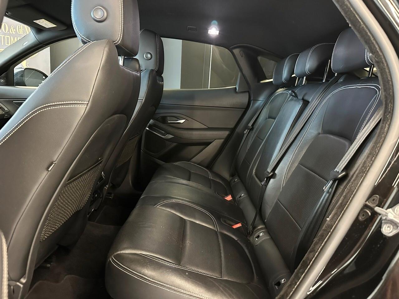 Jaguar E-Pace 2.0D 150 CV R-Dynamic S 2018