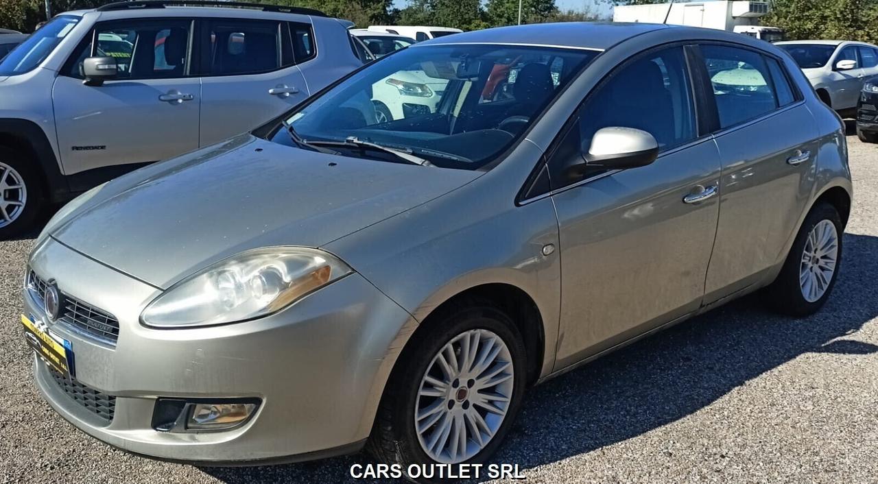 Fiat Bravo Fait bravo 1.9