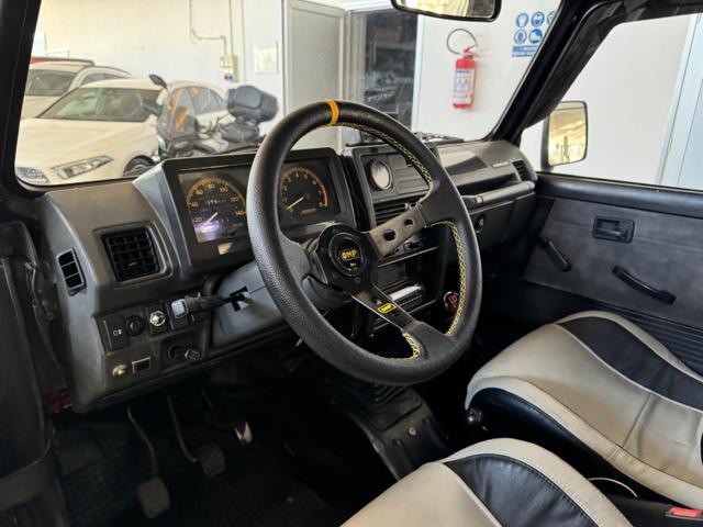 SUZUKI Samurai 1.0 Cabriolet*/*BELL1SS1MO*/*