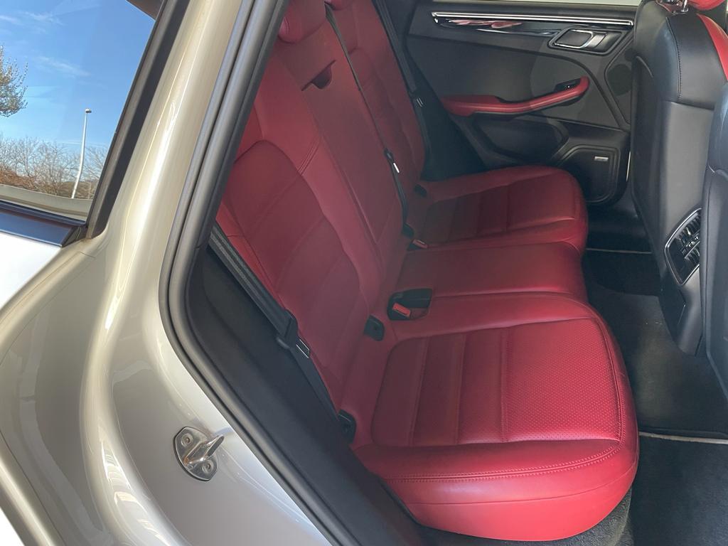 Porsche Macan 3.0 S Diesel
