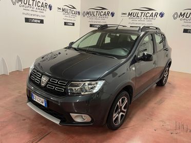 Dacia Sandero Stepway 1.0 TCe 100CV ECO-G 15th Anniversary