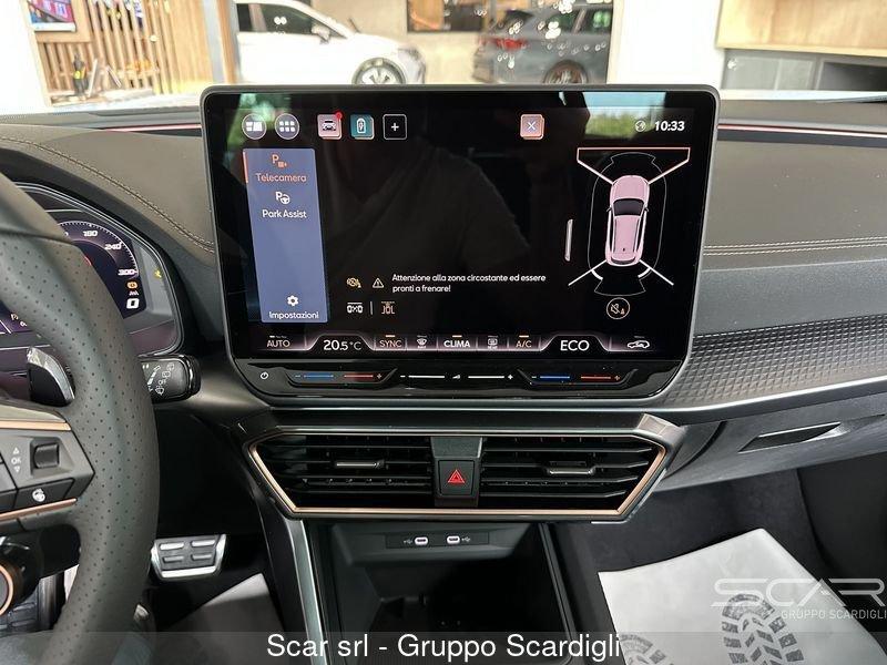 Cupra Formentor Formentor 1.5 e-Hybrid DSG *PRONTA CONSEGNA*