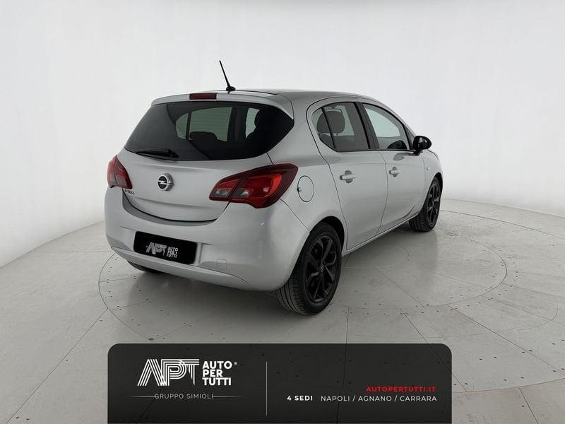 Opel Corsa Corsa 1.2 Advance 5p my18.5