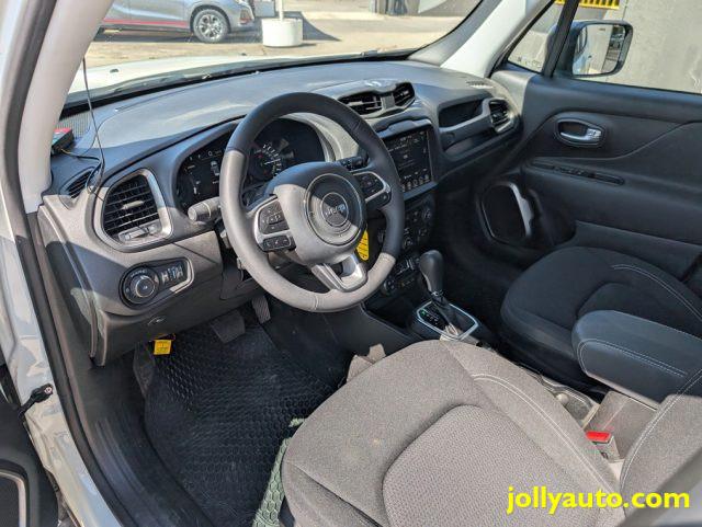 JEEP Renegade 1.3 T4 190CV PHEV 4xe AT6 Limited AUTOCARRO N1 2P