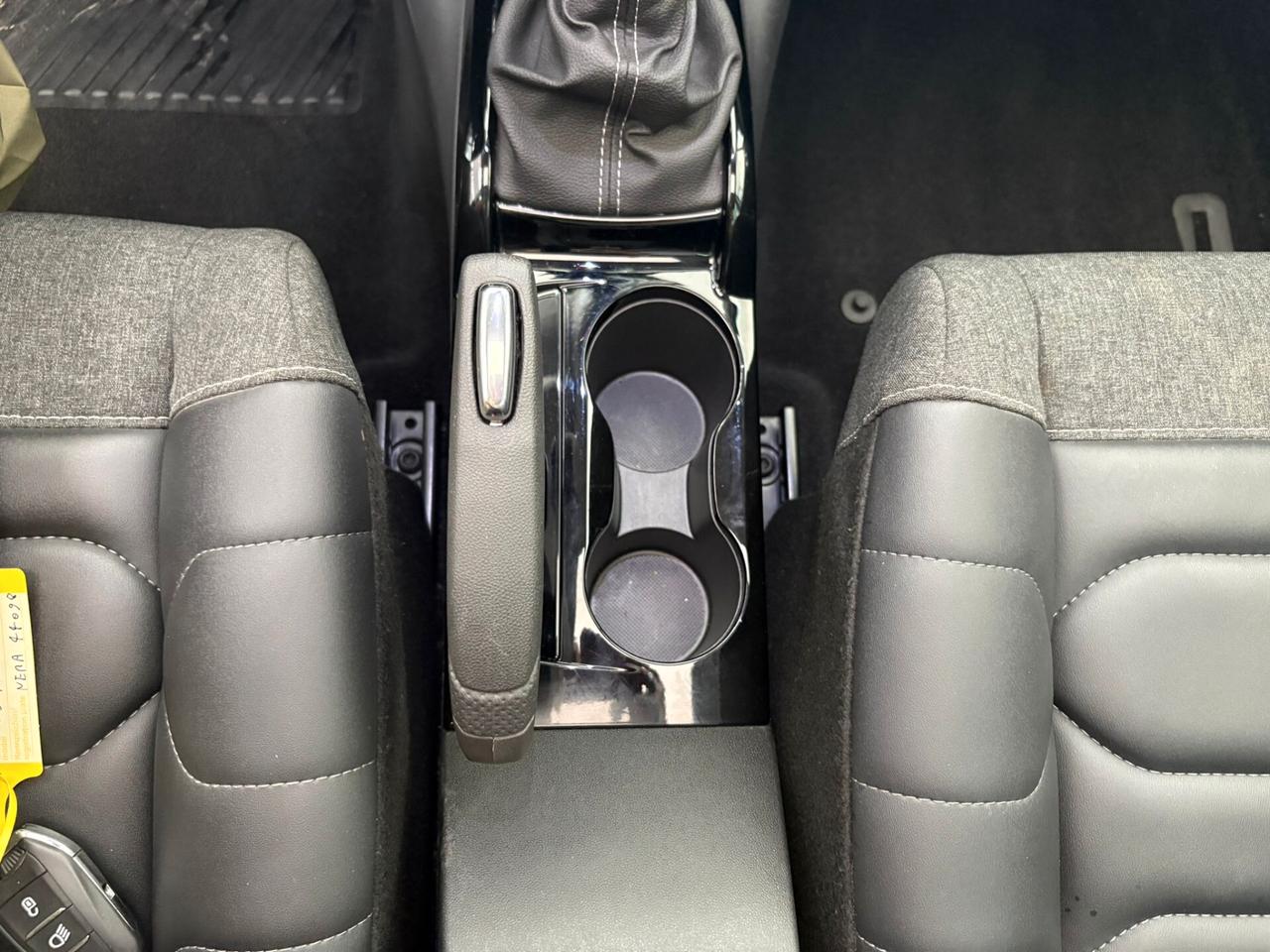 Citroen C3 Aircross PureTech 110 S&S Shine
