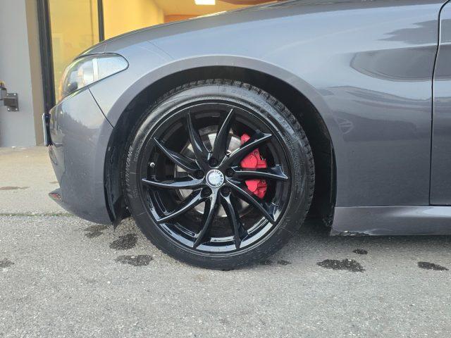 ALFA ROMEO Giulia 2.2 Turbodiesel 150 CV AT8 Autom LEGGI DESCRIZIONE