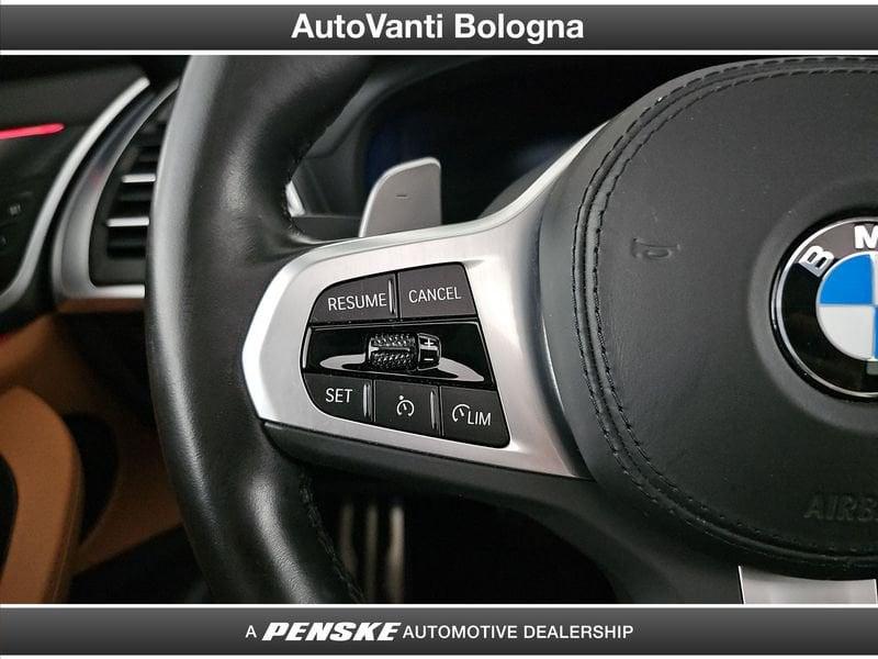 BMW X3 xDrive30d 48V Msport