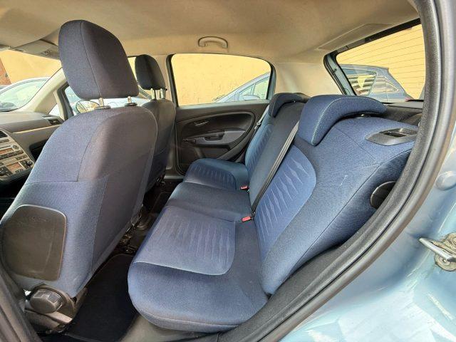 FIAT Grande Punto 1.4 5 porte Active