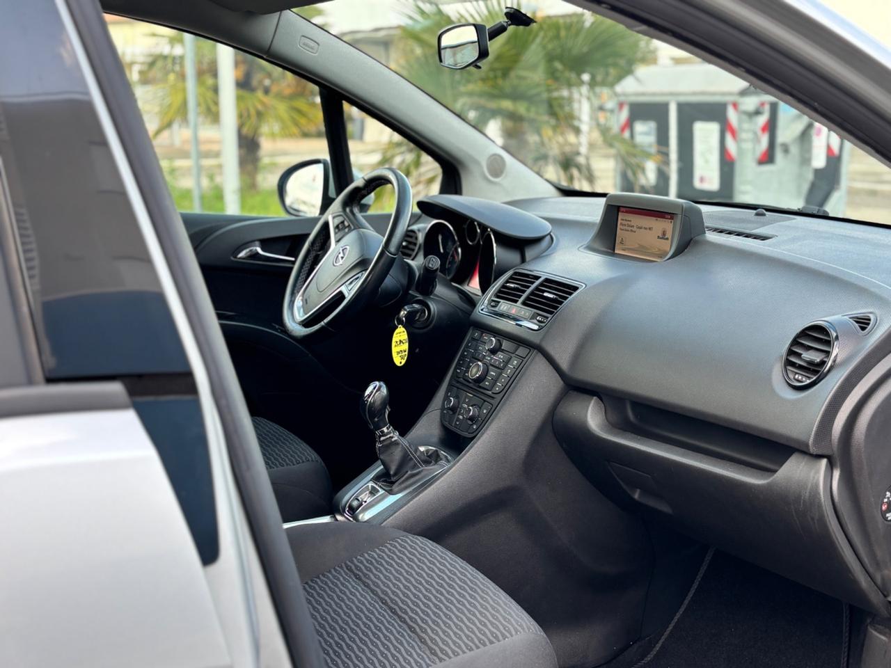 Opel Meriva 1.6 CDTI 136CV Start&Stop Cosmo