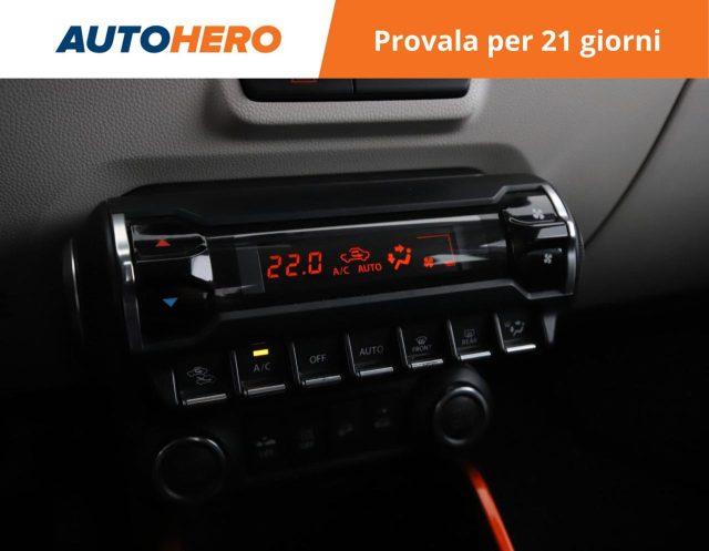 SUZUKI Ignis 1.2 Hybrid 4WD All Grip iAdventure
