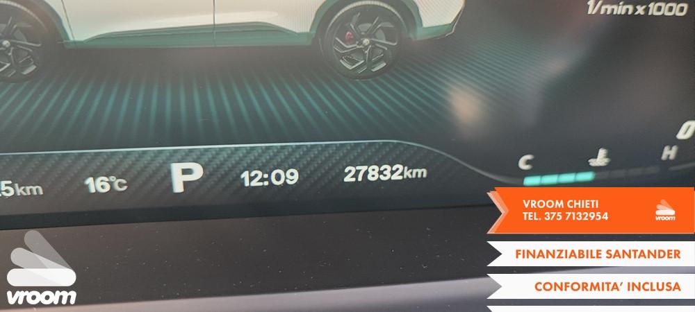 MG HS (2022-2025) 1.5T-GDI AT Luxury