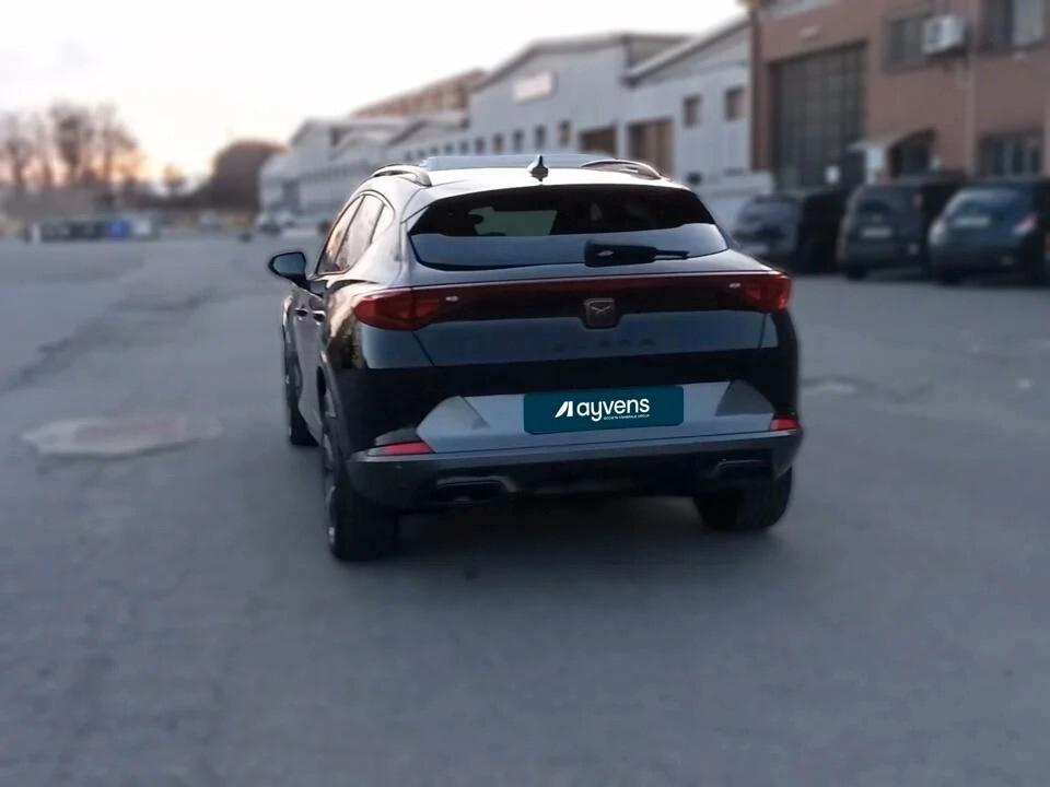 Cupra Formentor 1.5 TSI