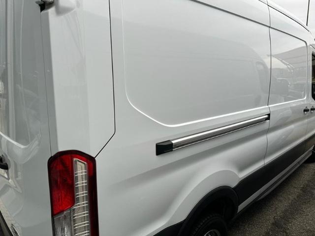FORD Transit 310 2.0TDCi EcoBlue 130CV PL-TM Furgone ? motore s