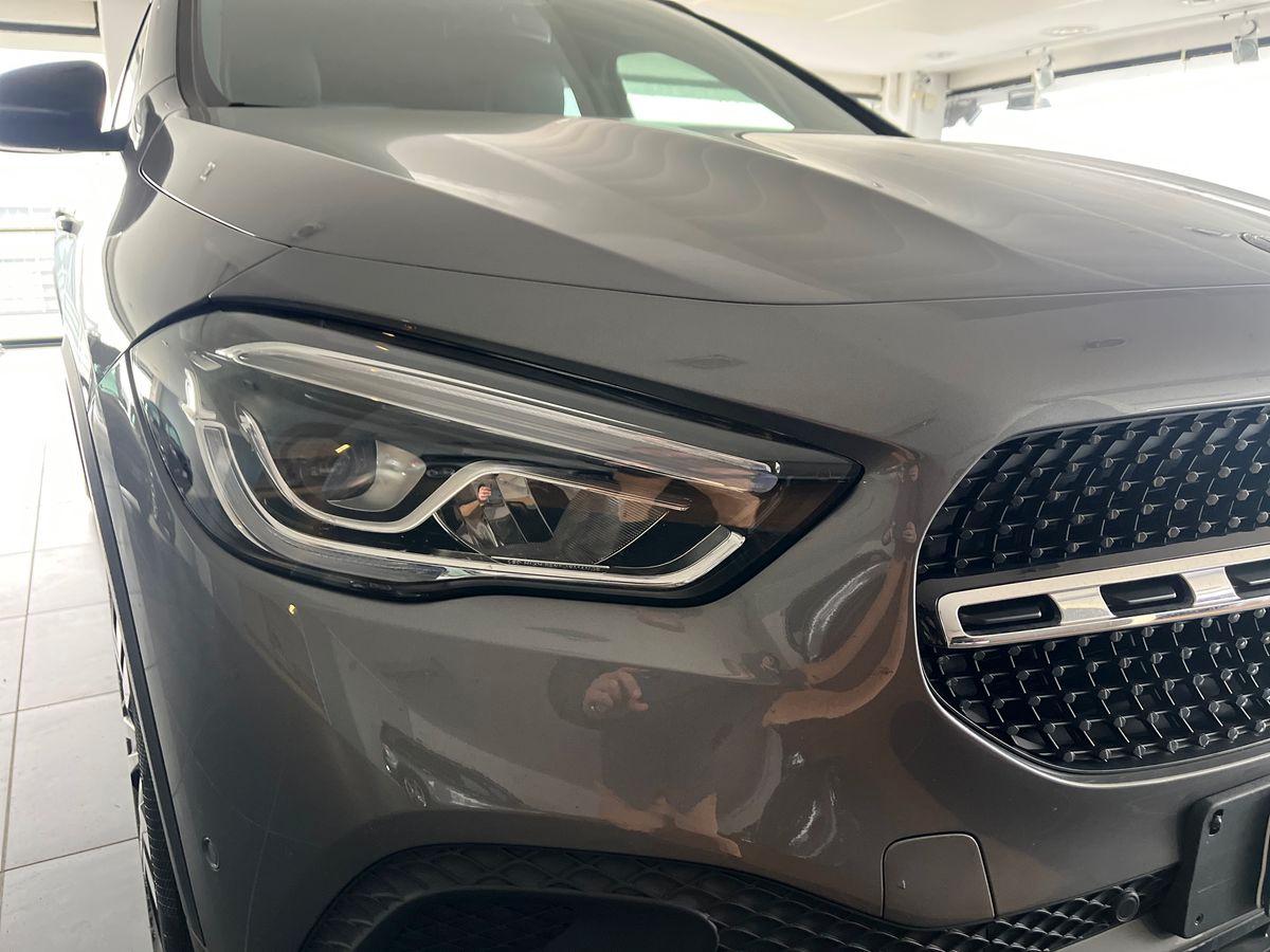 Mercedes-Benz GLA 180 Sport Plus auto