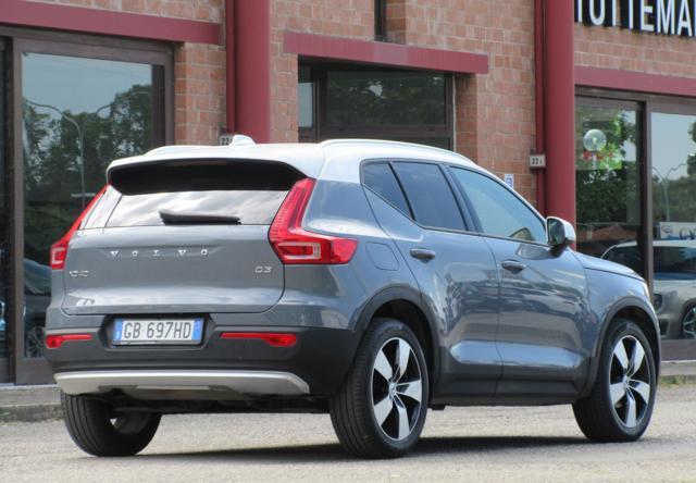 VOLVO XC40 D3 Geartronic Business Plus
