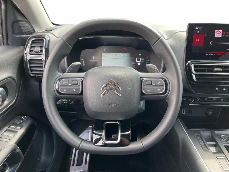 Citroën C5 Aircross I 2018 1.5 bluehdi Shine s&s 130cv eat8 my20