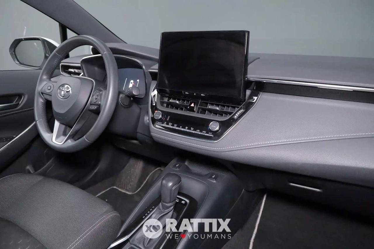 Toyota Corolla Touring Sports 1.8 Hybrid Active Auto