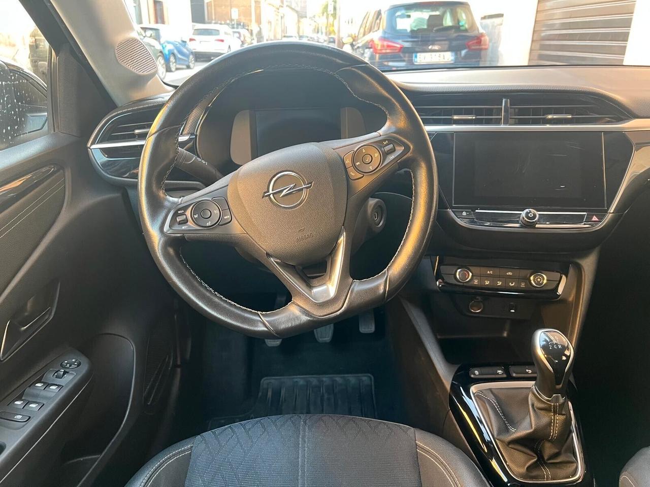 Opel Corsa 1.2 Elegance
