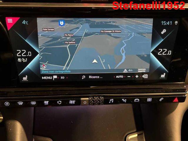 DS AUTOMOBILES DS 9 - 1.6 e-tense phev Rivoli+ 4x4 360cv auto