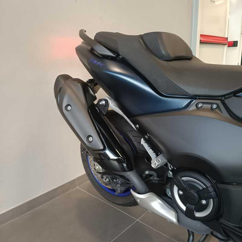 Yamaha T-Max 560 - 2022