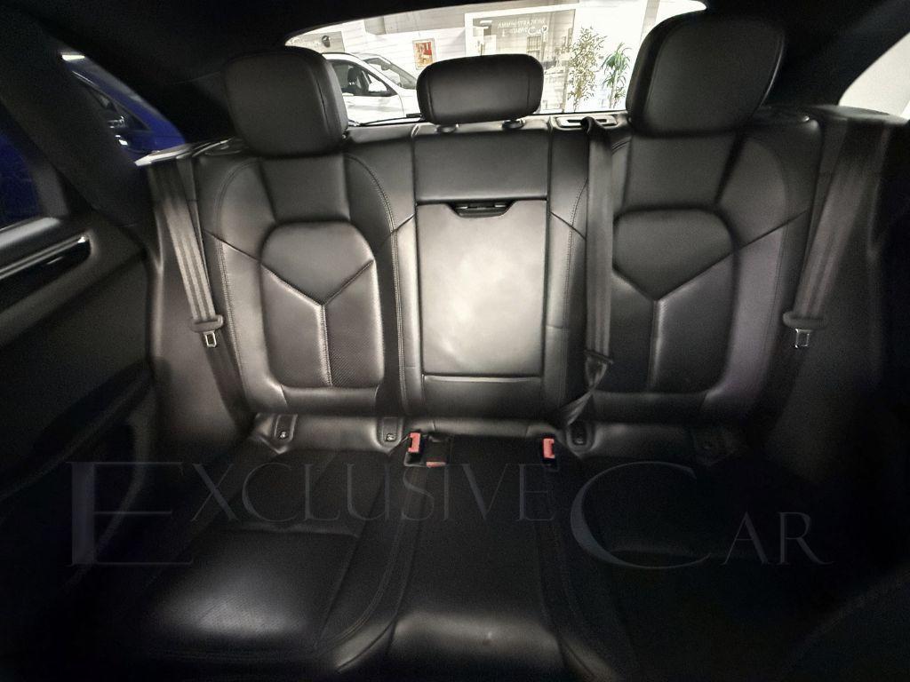 PORSCHE - Macan - 3.0 S Diesel