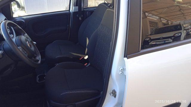 FIAT Panda Cross 1.0 FireFly S&S Hybrid