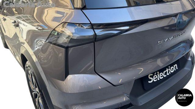 RENAULT Symbioz Full Hybrid E-Tech 145 CV Evolution