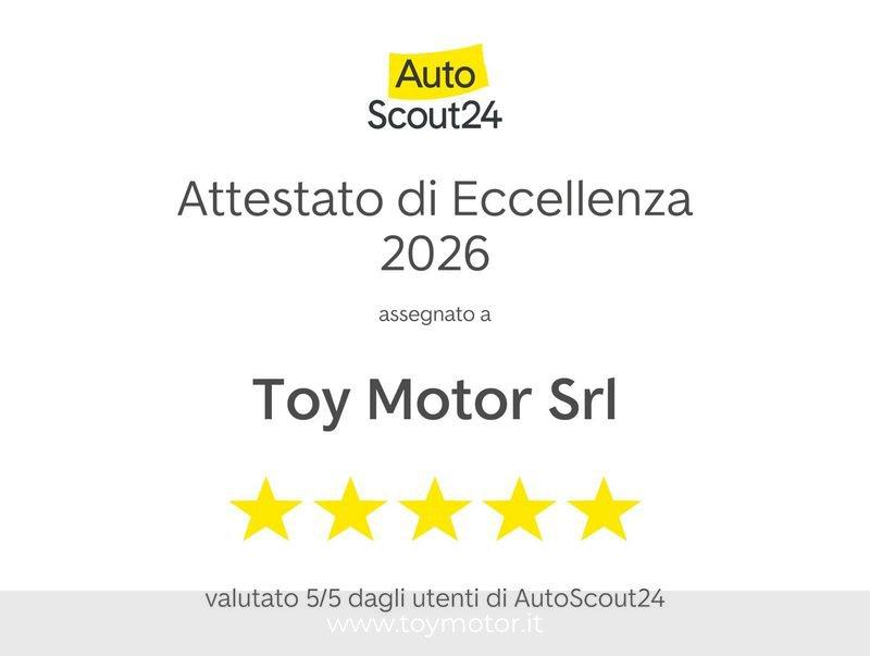 Audi A6 5ª serie Avant 40 2.0 TDI quattro ultra S tronic Business Sport